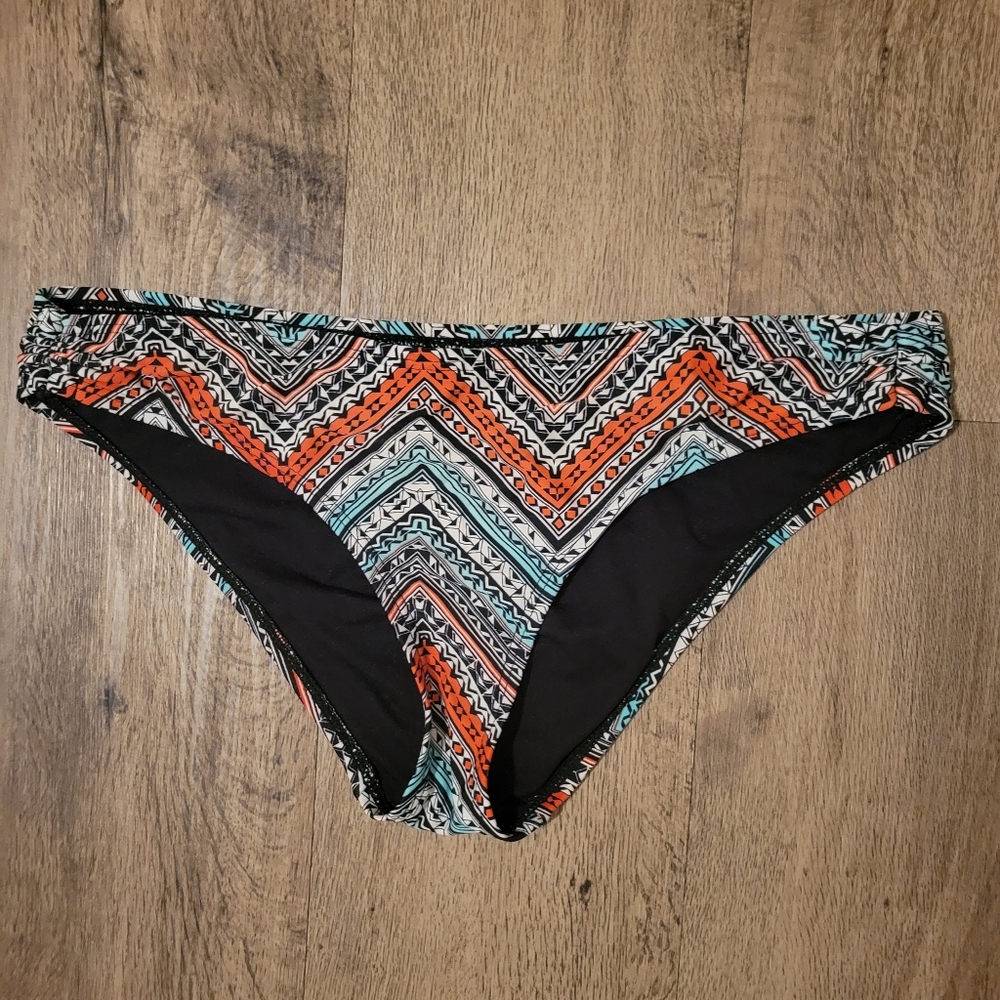 Bikini Bottom